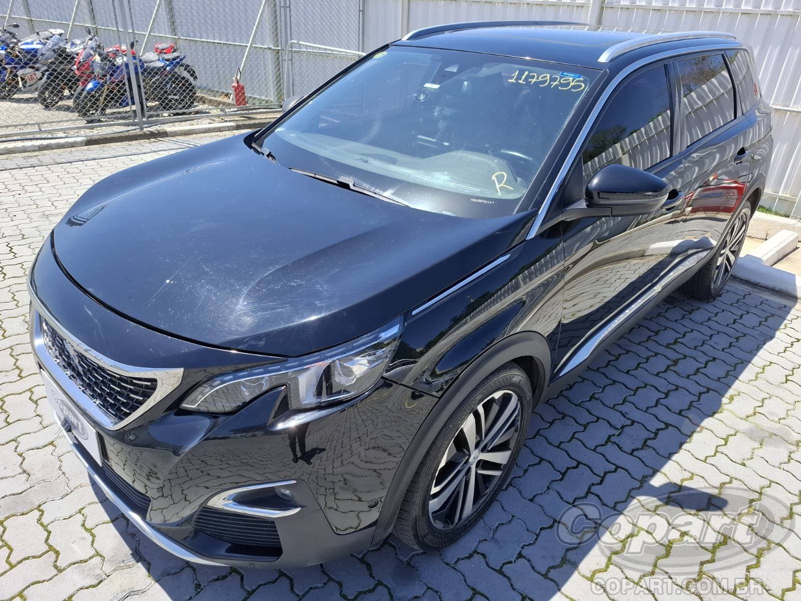 Peugeot 5008 2019 — foto 2