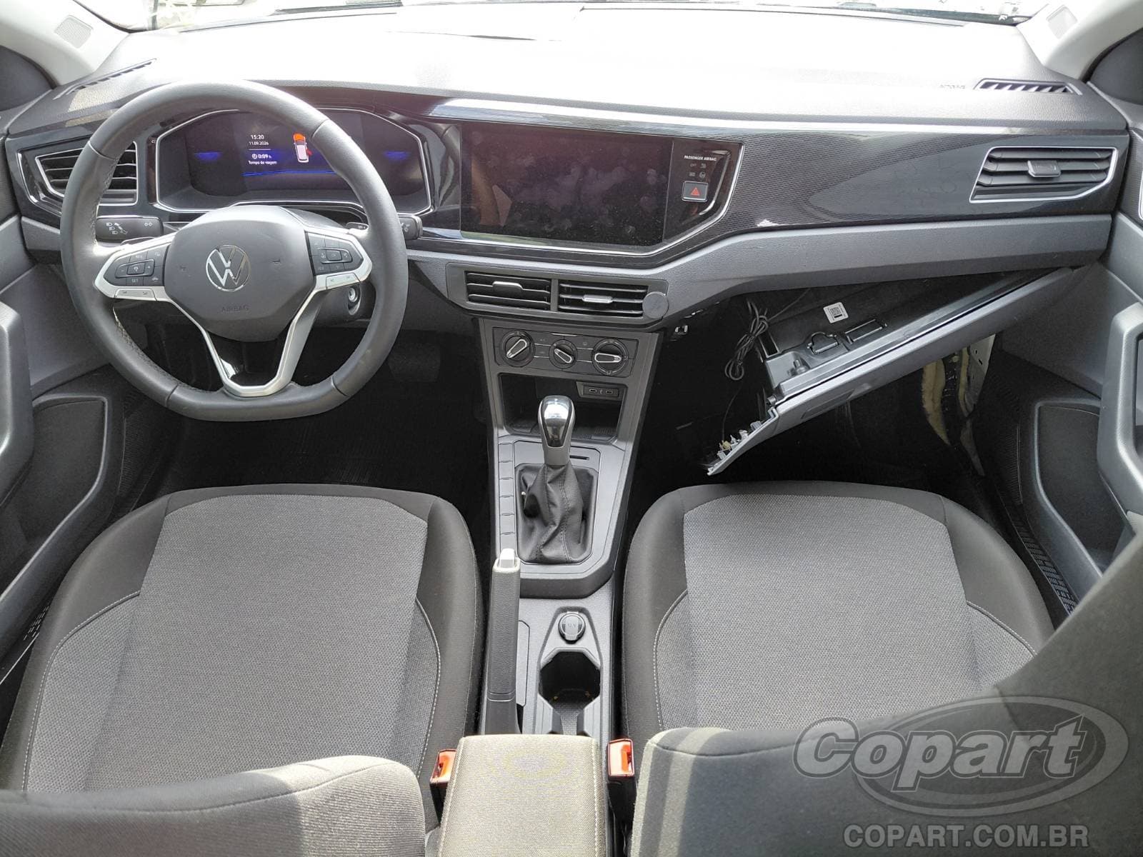Volkswagen Virtus 2025 — foto 9