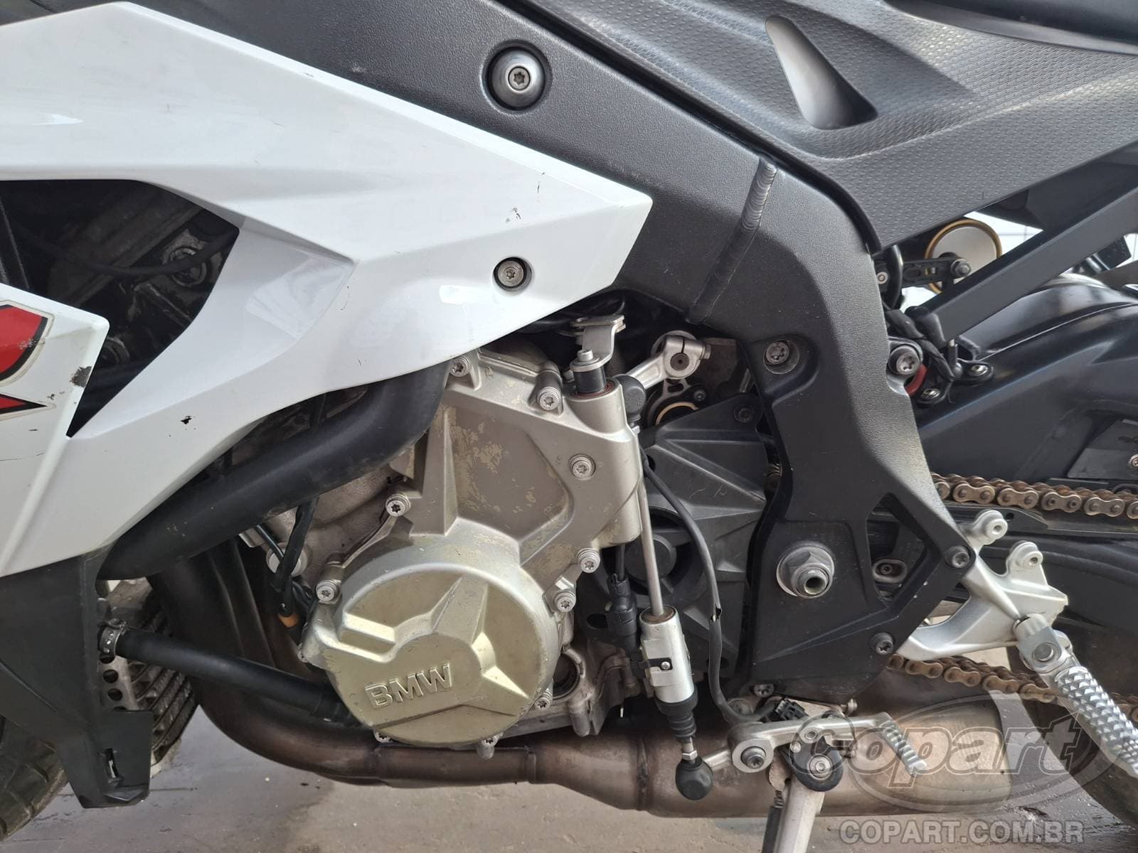 BMW S 1000 2019 — foto 6