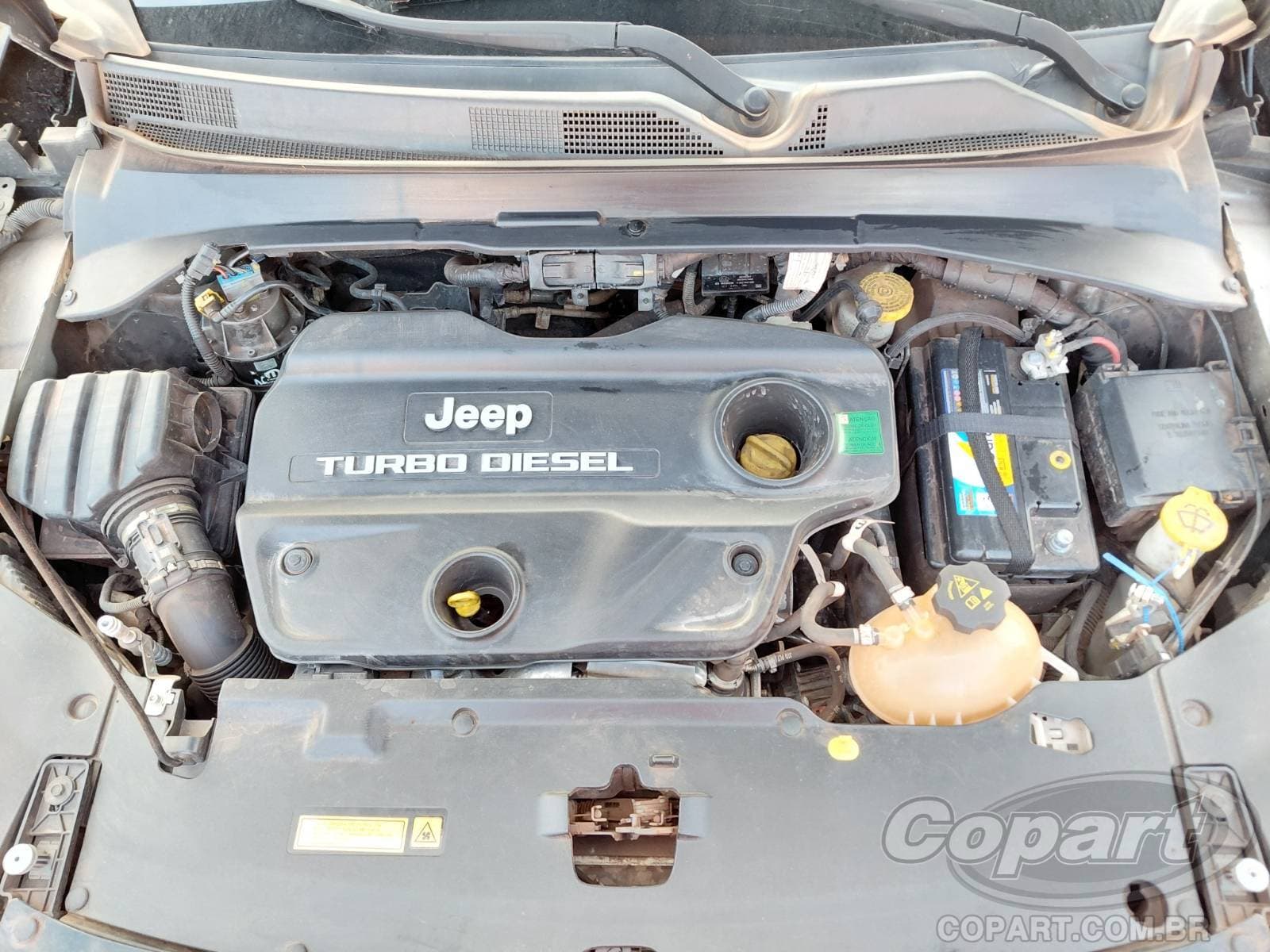 Jeep Compass 2022 — foto 7