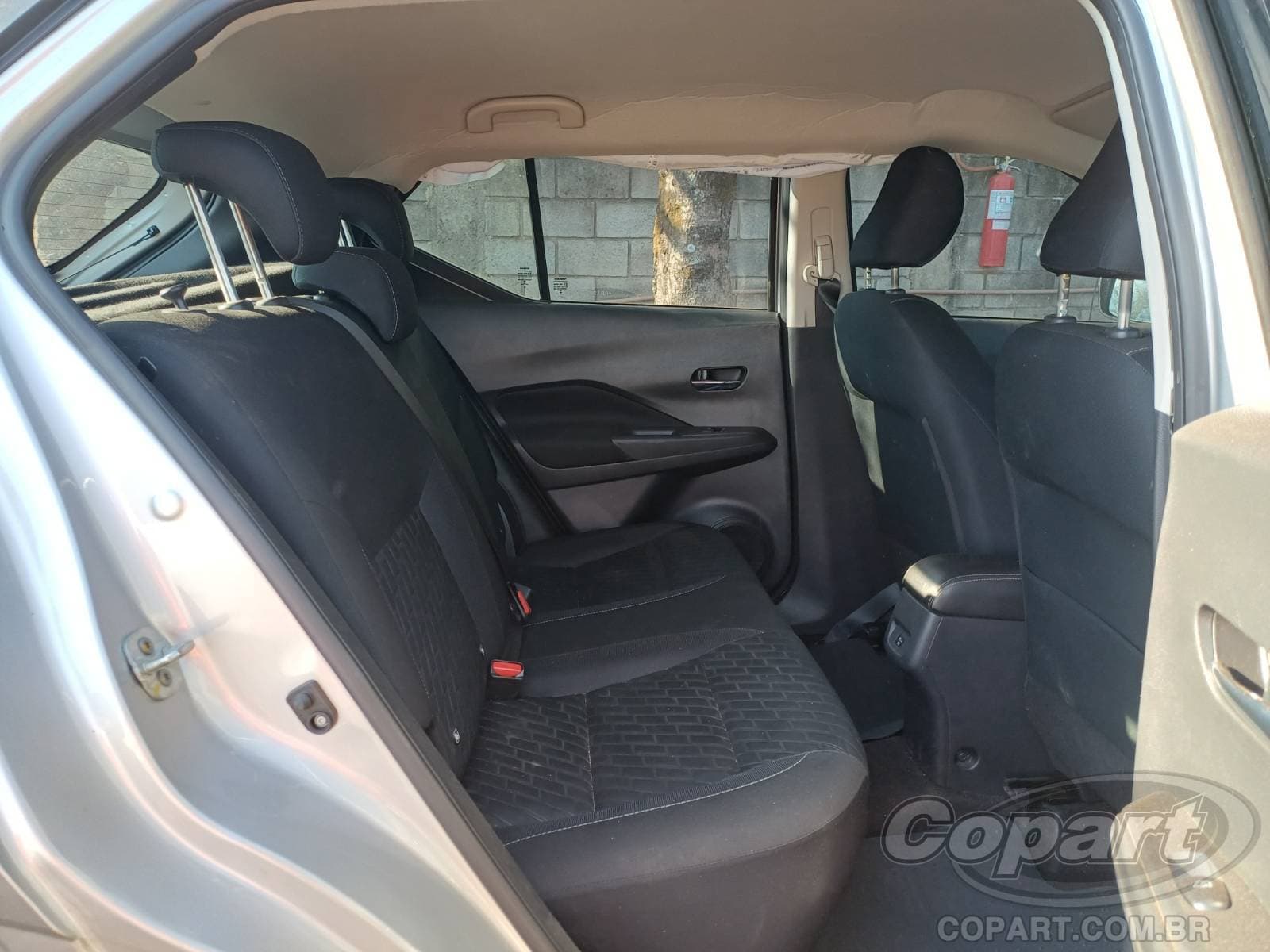 Nissan Kicks 2024 — foto 6