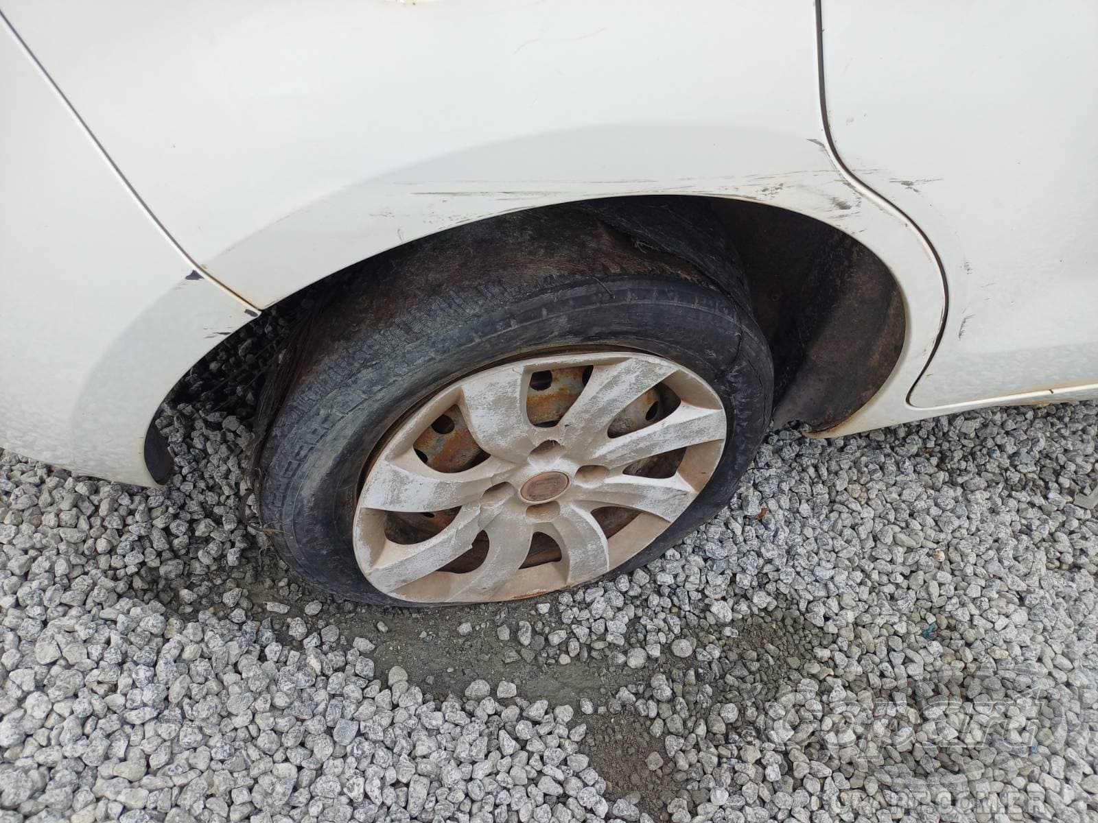 Fiat Palio 2015 — foto 11
