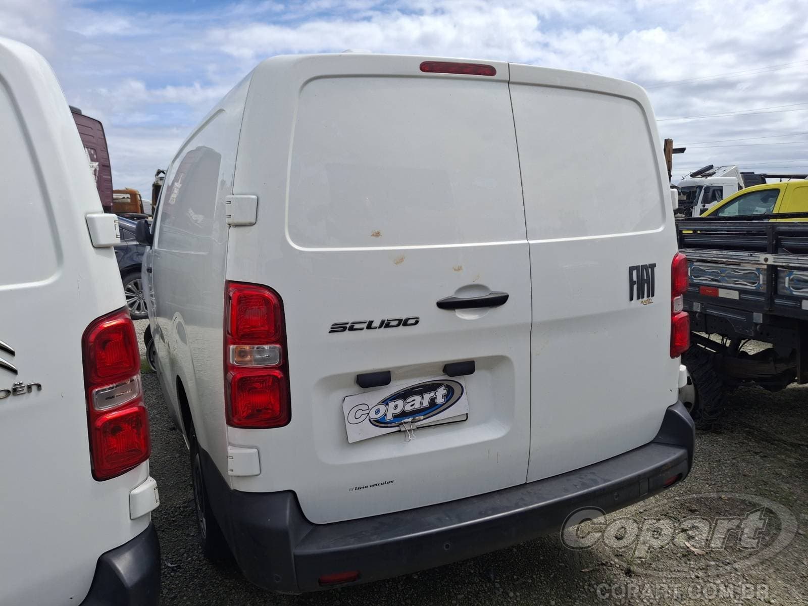 Fiat Scudo 2026 — foto 3
