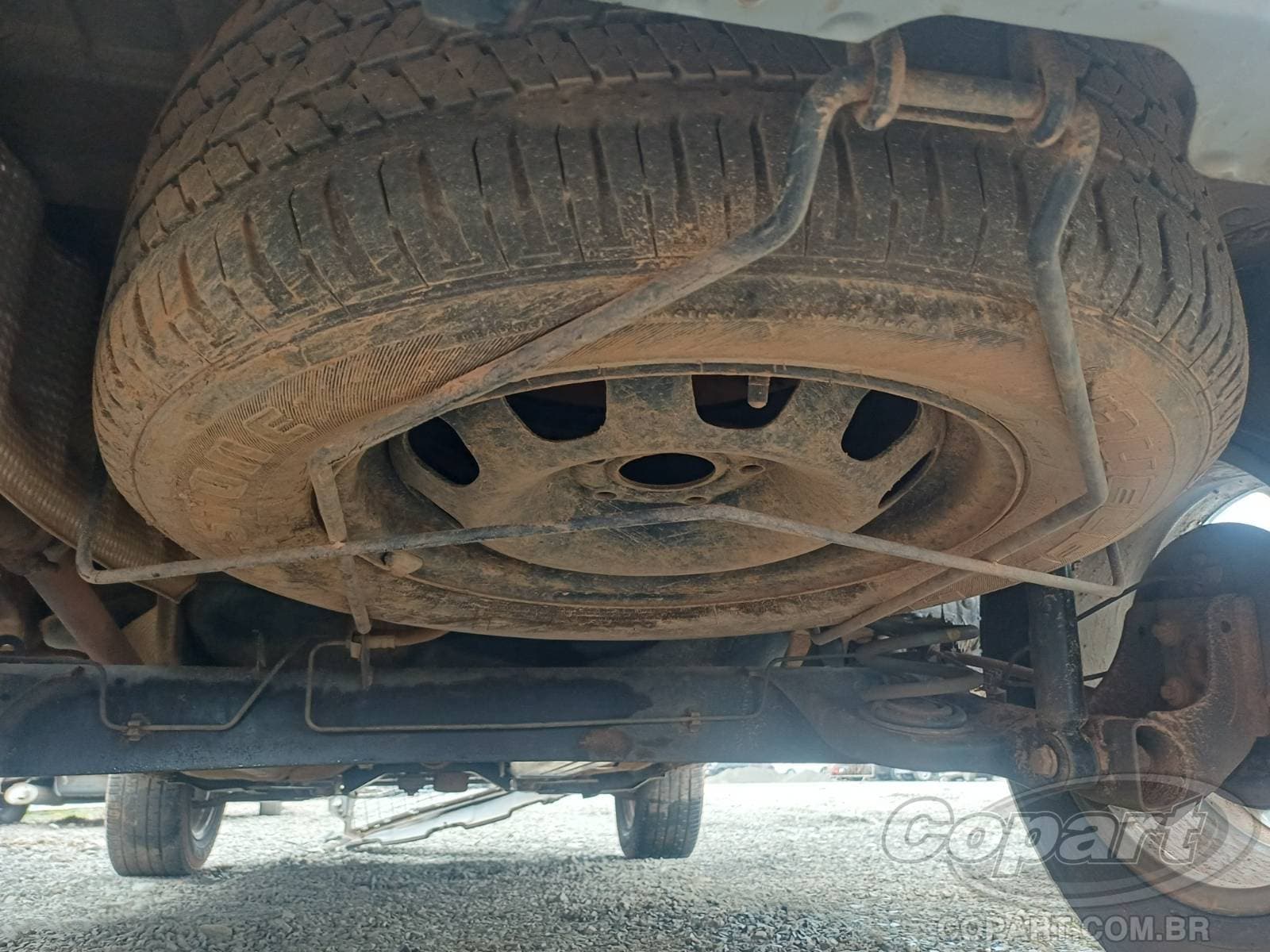 Renault Duster 2012 — foto 10