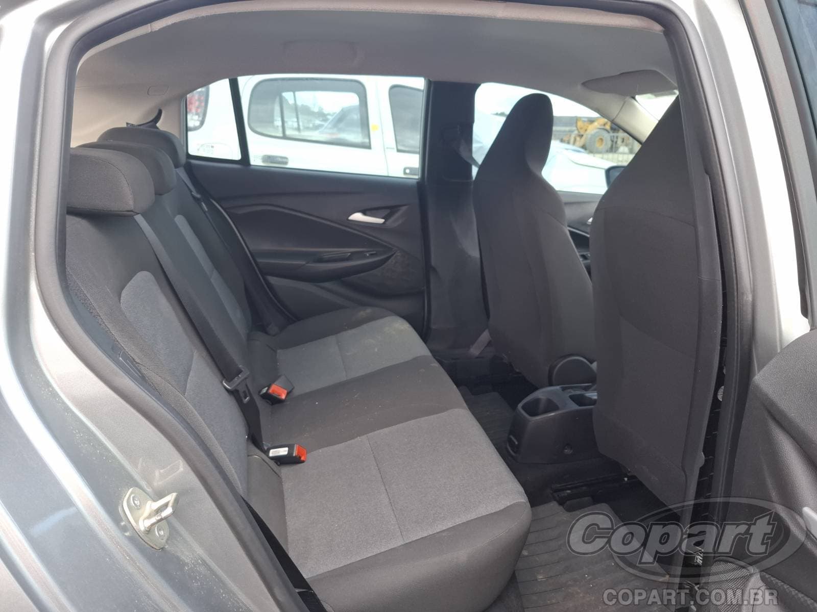 Chevrolet Onix 2025 — foto 6