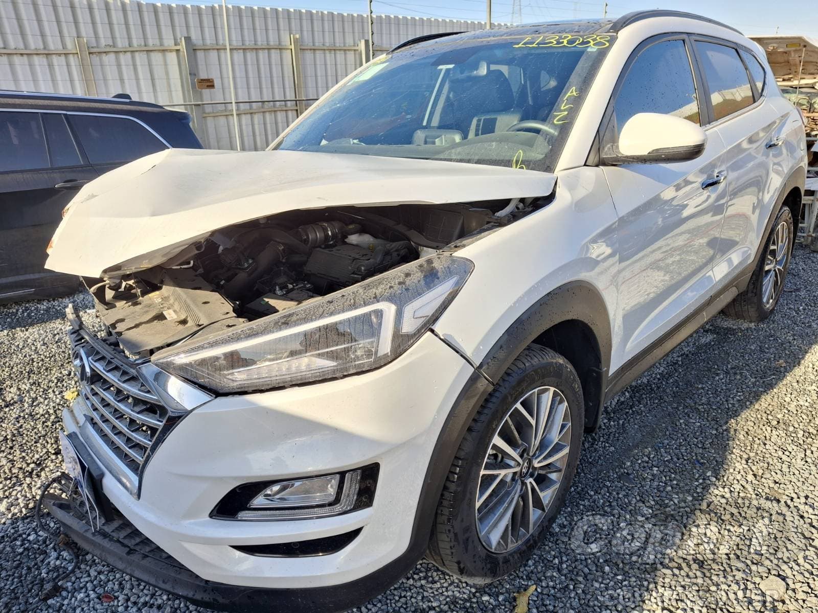 Hyundai Tucson 2025 — foto 2