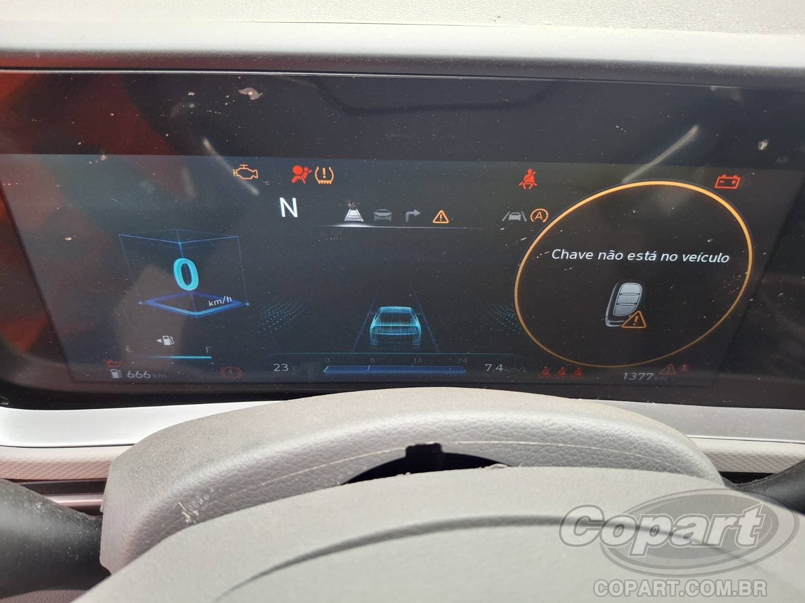 Hyundai Creta 2025 — foto 8