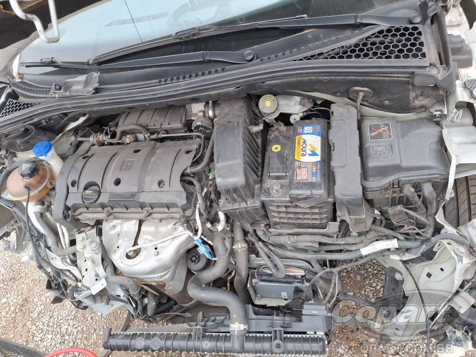 Citroën C3 2017 — foto 7