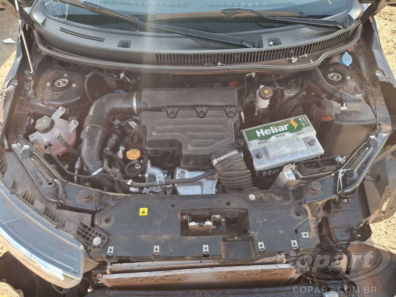 Fiat Strada CD 2026 — foto 7