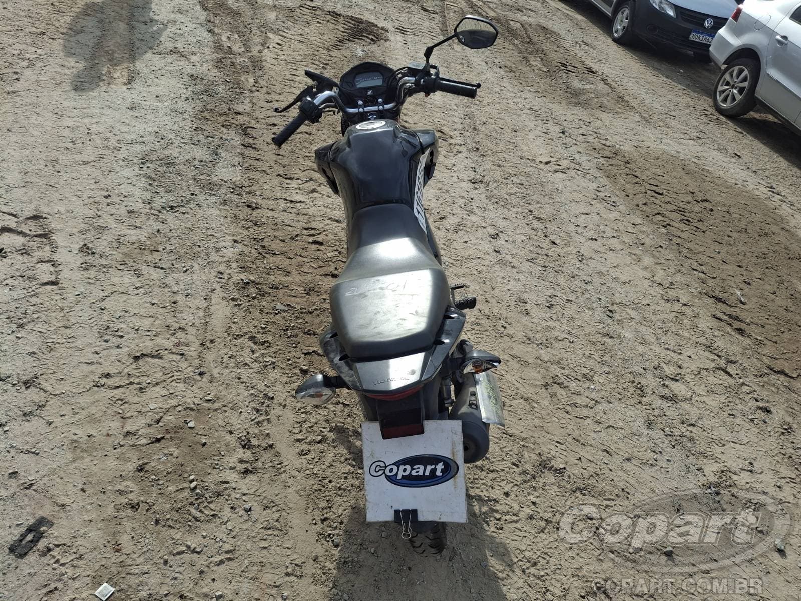 Honda CG 160 2024 — foto 10