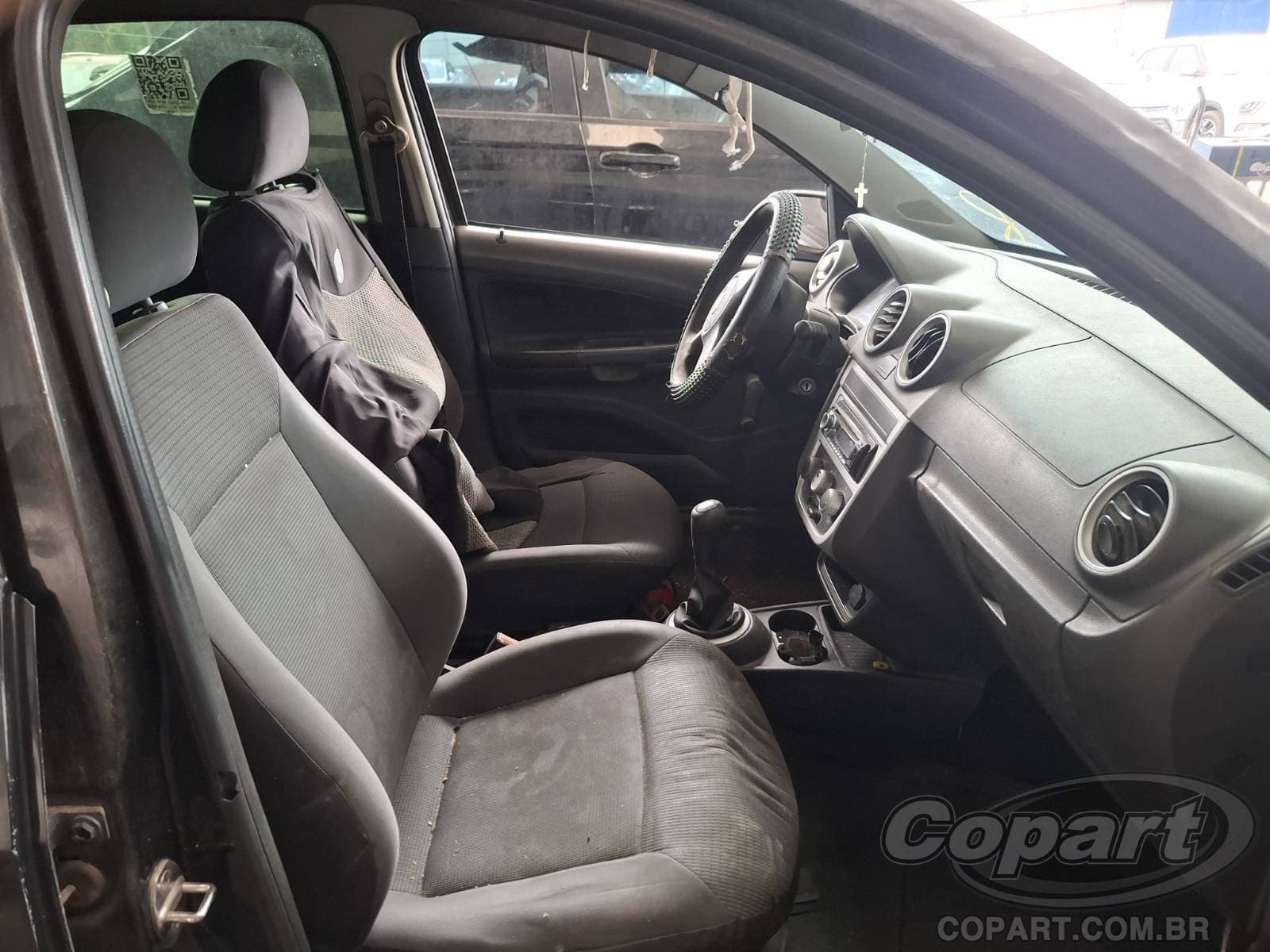 Volkswagen GOL 2011 — foto 5