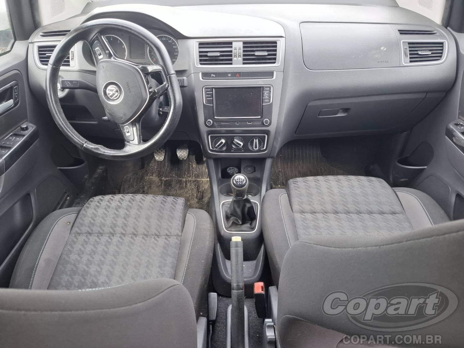 Volkswagen FOX 2018 — foto 9