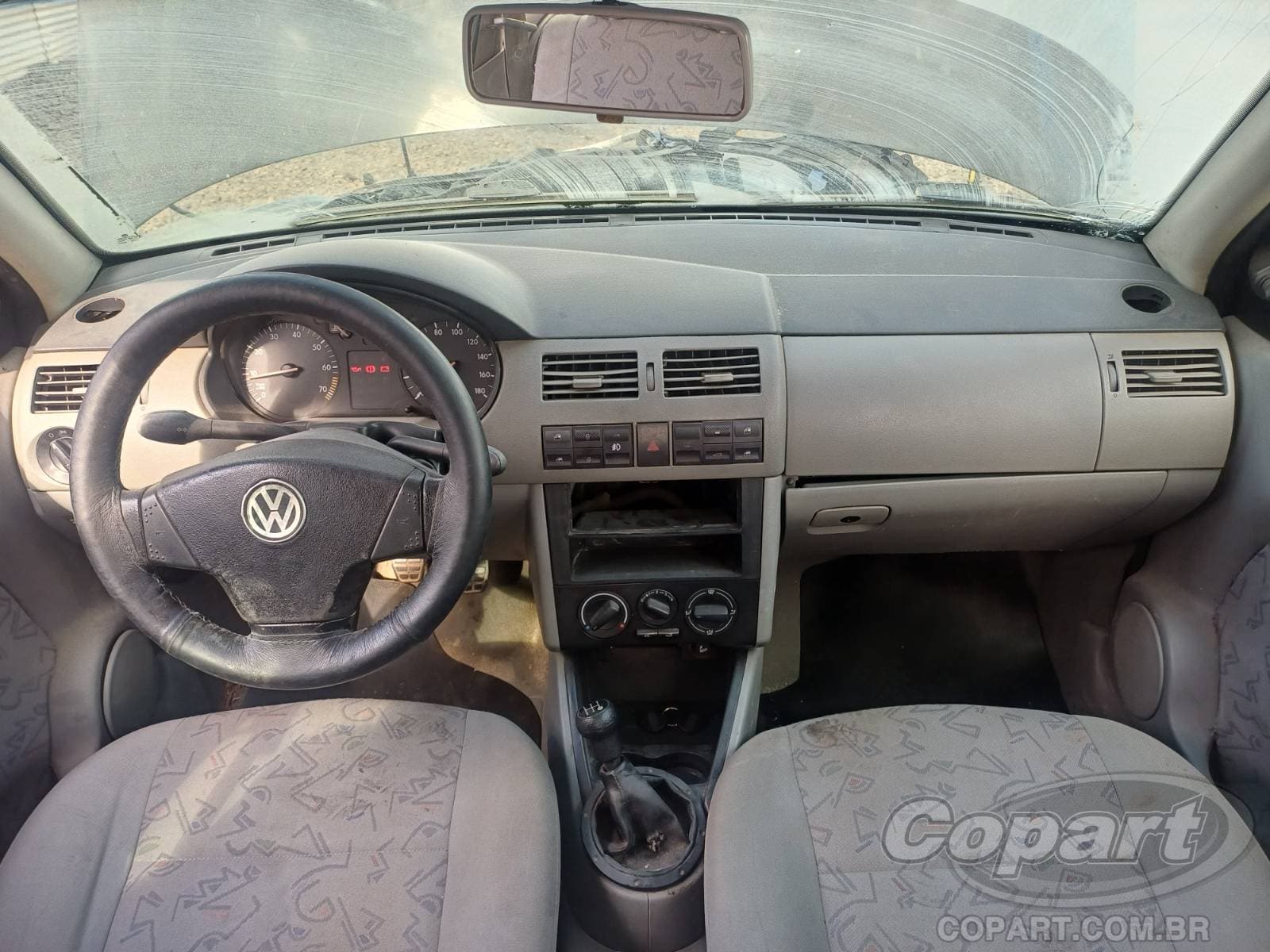 Volkswagen GOL 2001 — foto 9