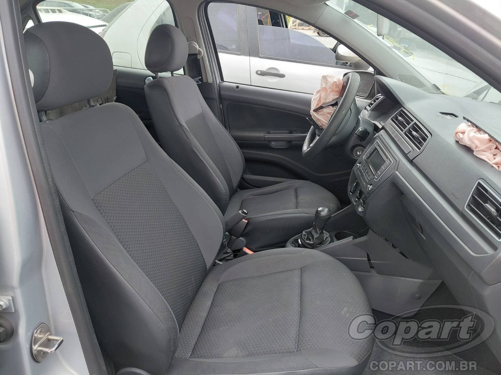 Volkswagen GOL 2019 — foto 5