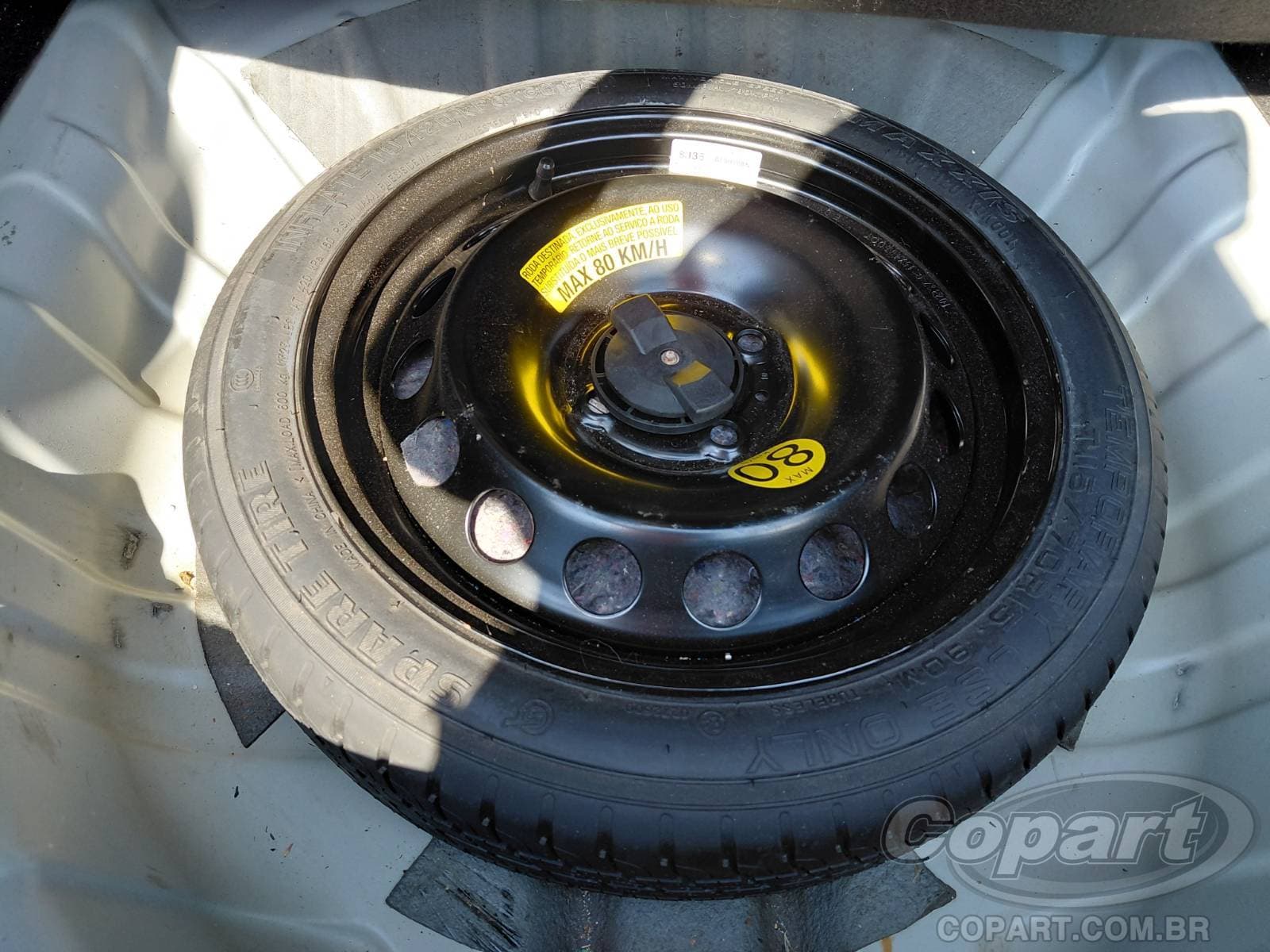 Chevrolet Onix Plus 2024 — foto 10