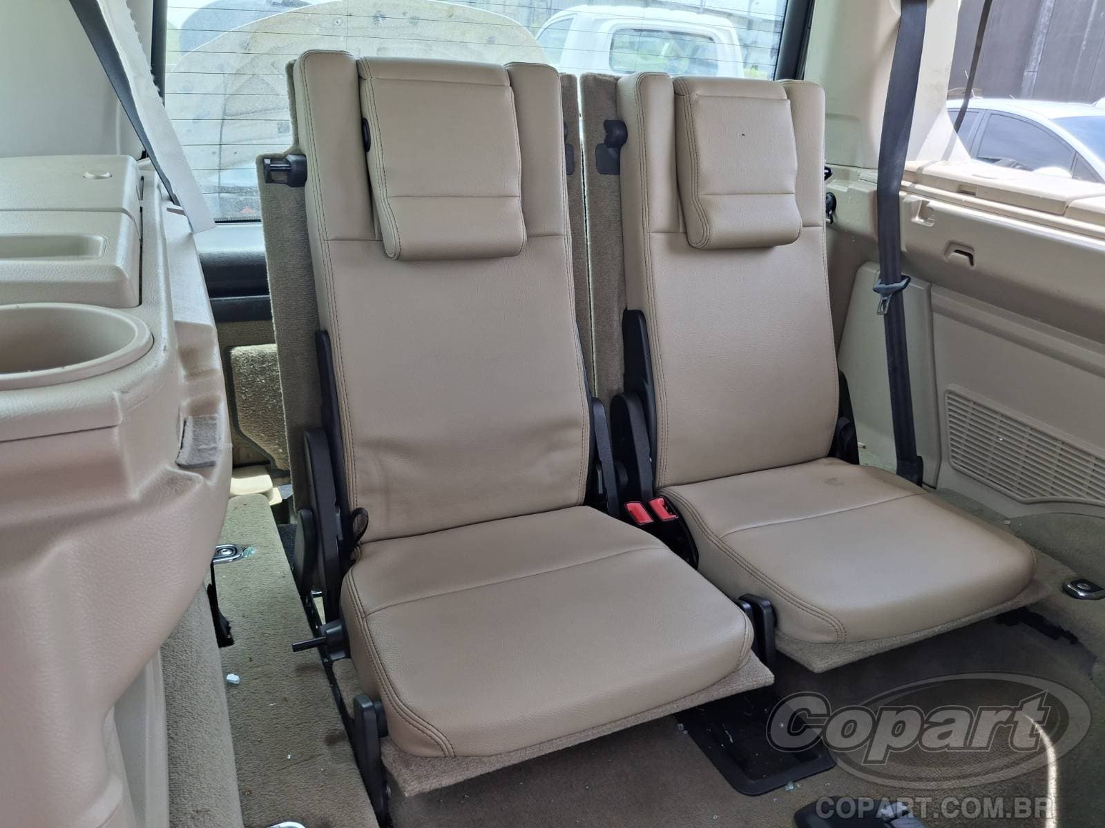 Land Rover Discovery 2014 — foto 11