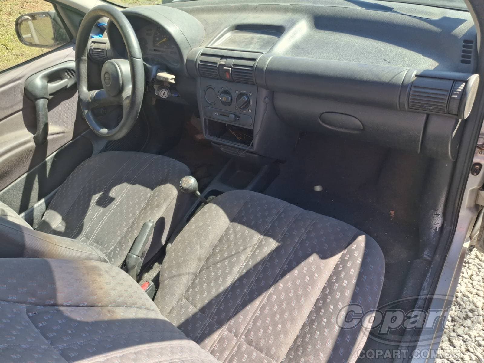 Chevrolet Corsa 1999 — foto 9