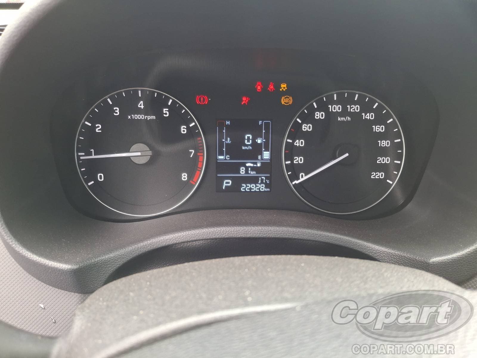 Hyundai Creta 2022 — foto 8