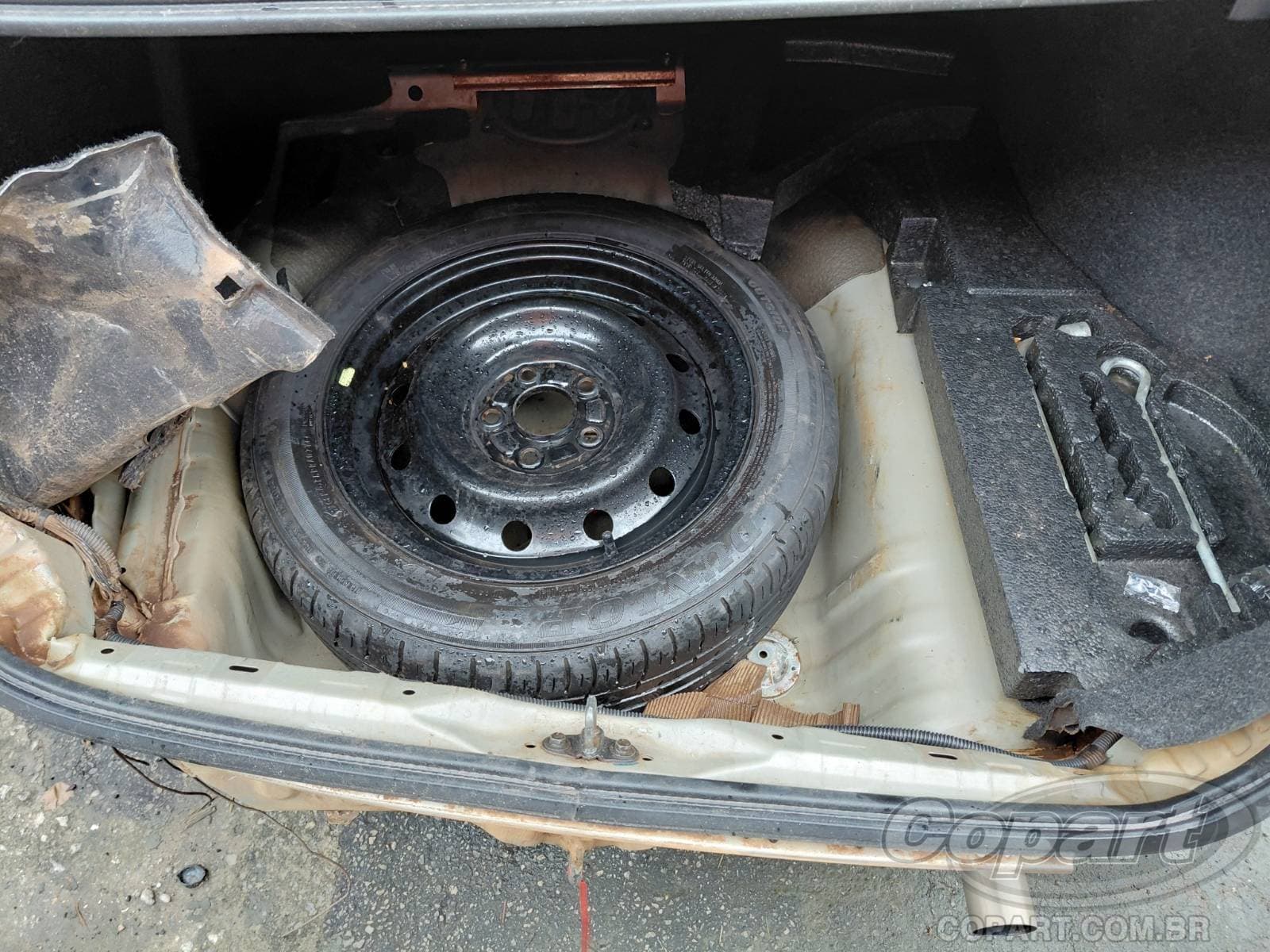 Honda Civic 2009 — foto 10