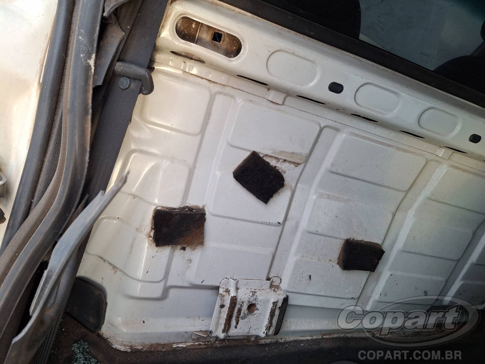 Fiat Strada 2013 — foto 10