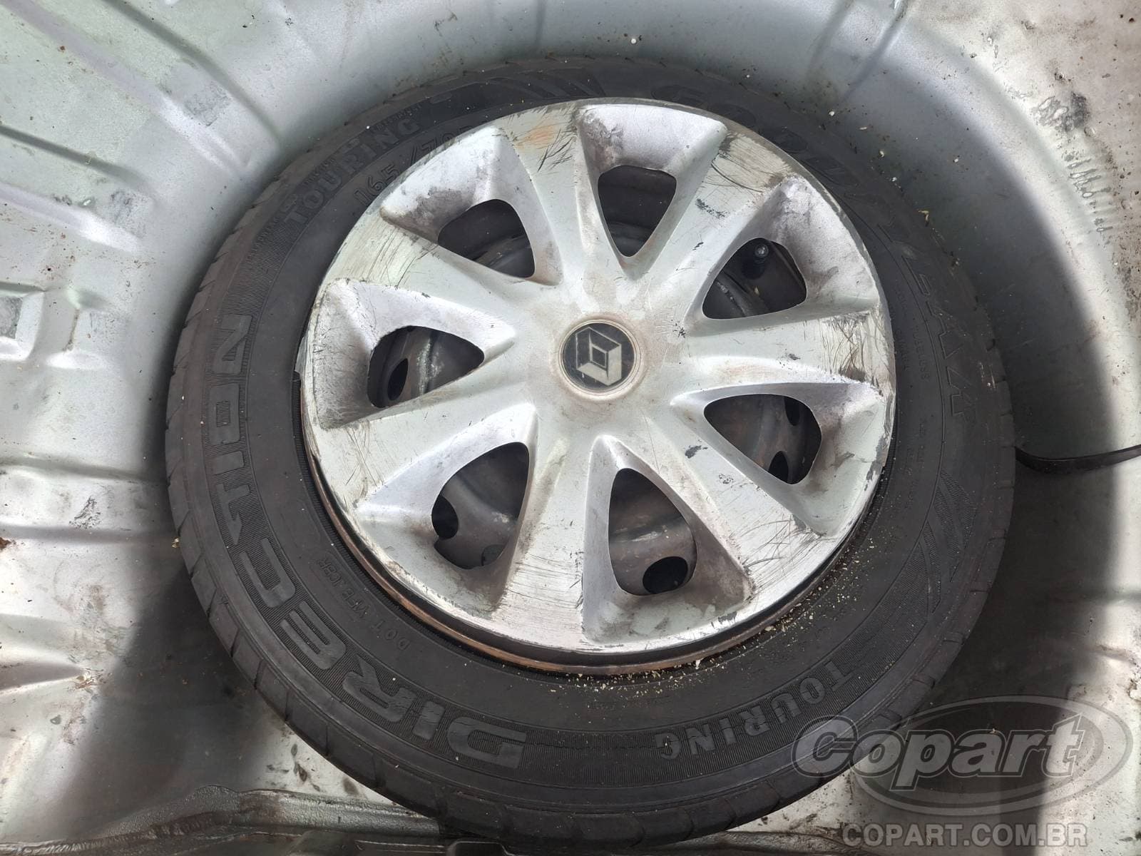 Renault Clio 2014 — foto 10
