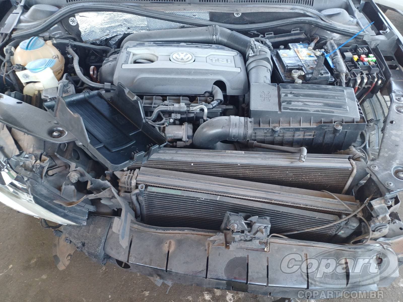 Volkswagen Jetta 2011 — foto 7