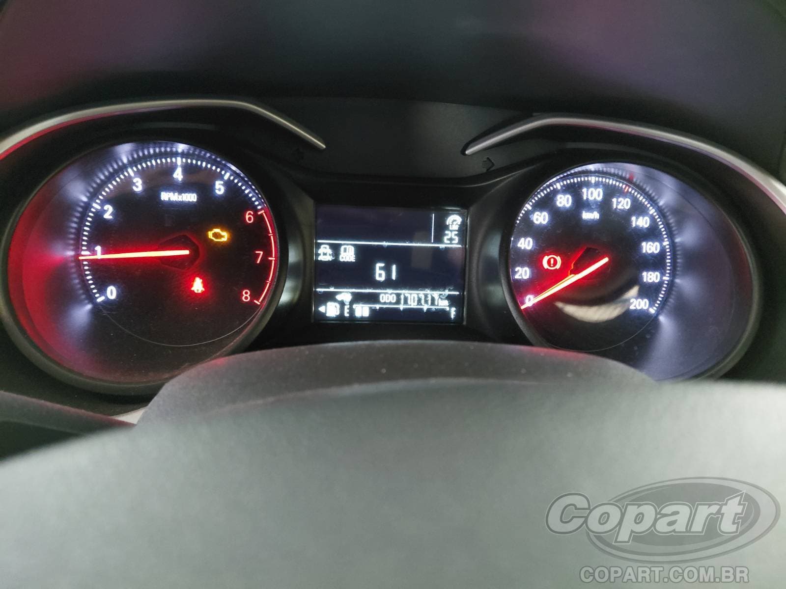 Chevrolet Onix Plus 2022 — foto 8