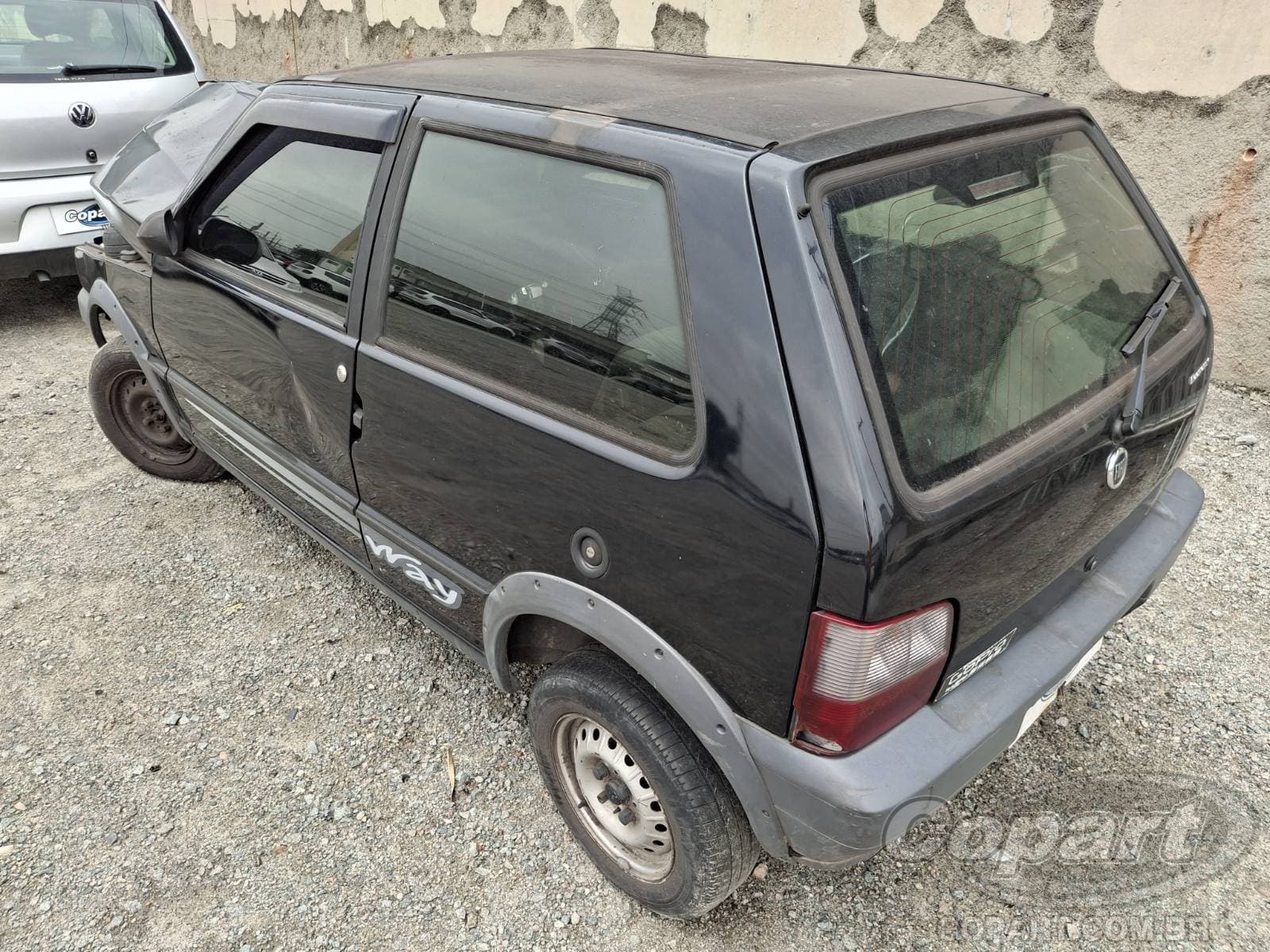 Fiat UNO 2010 — foto 3