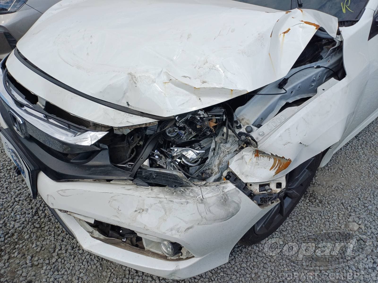 Honda Civic 2020 — foto 11