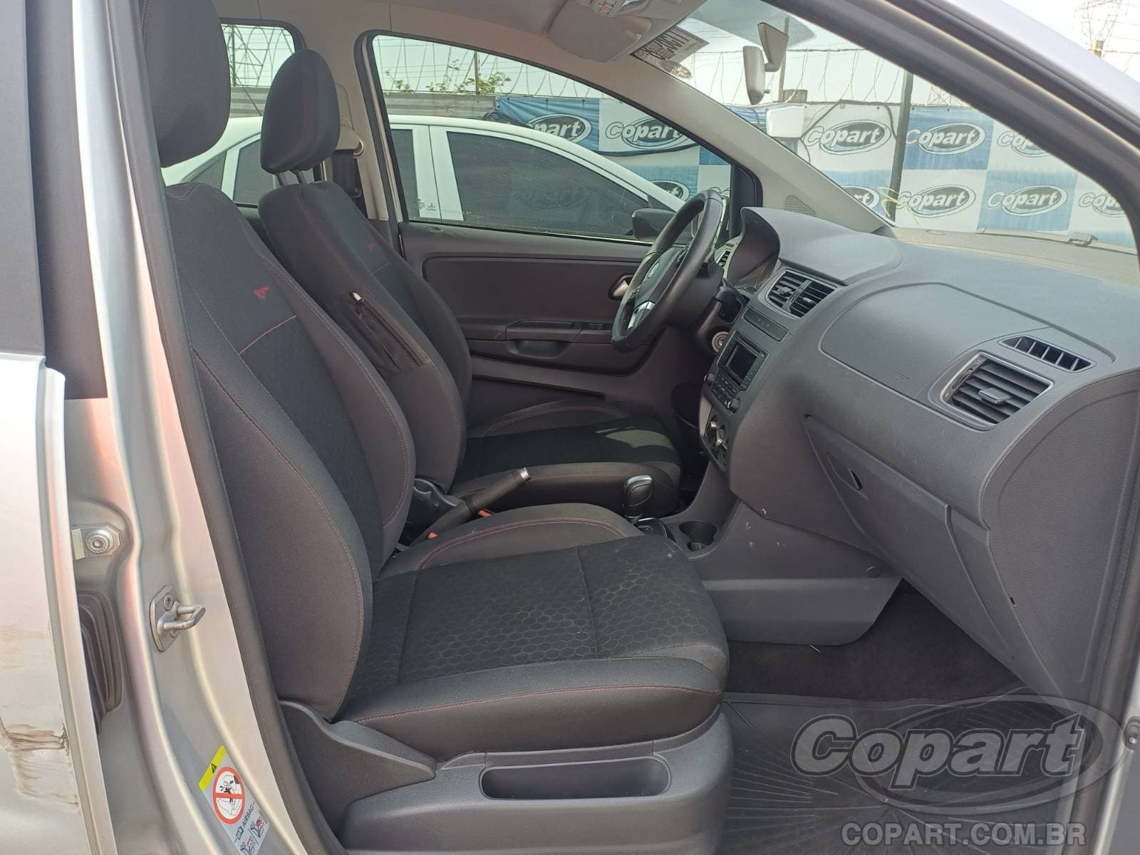 Volkswagen FOX 2014 — foto 5