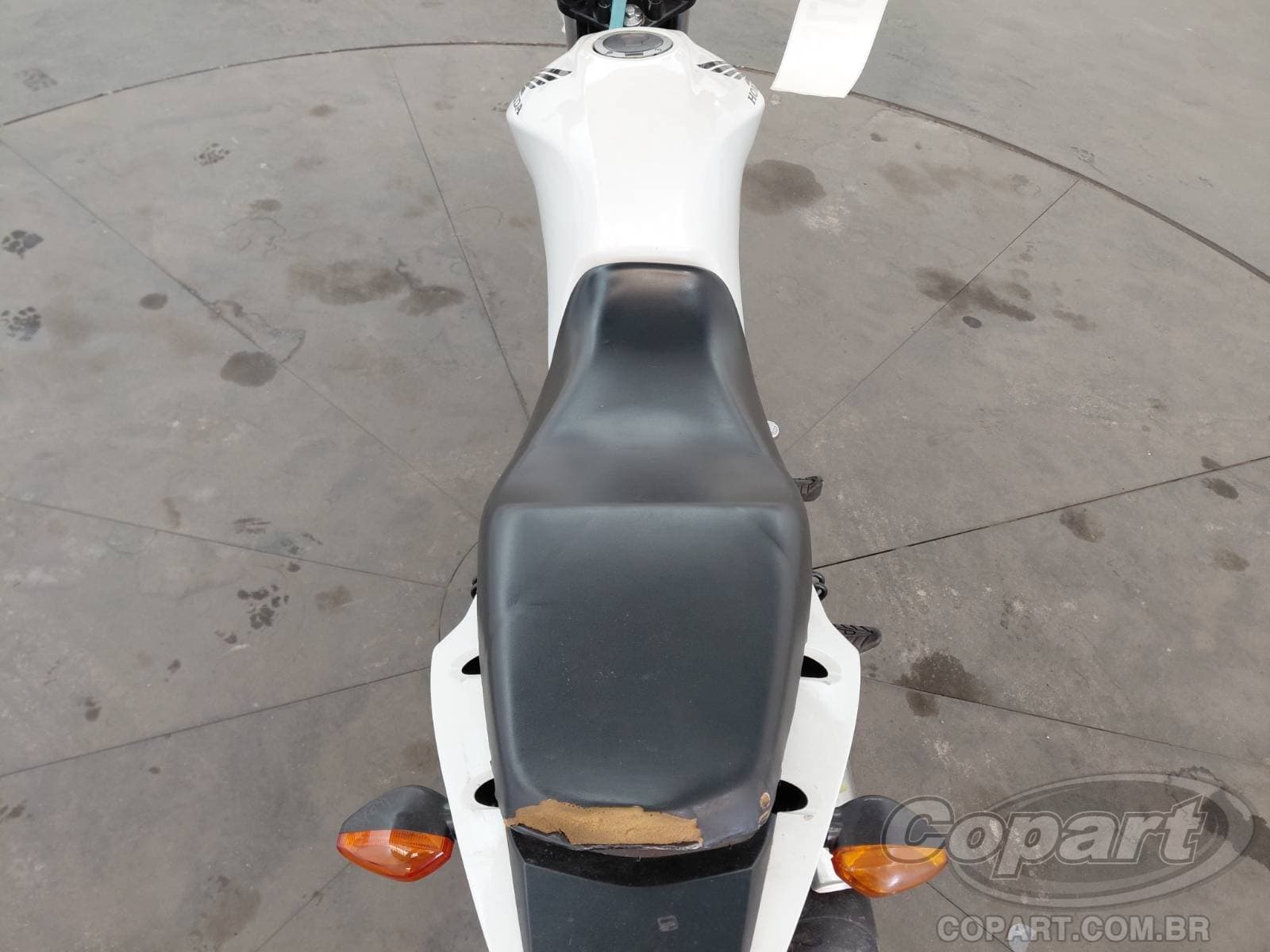 Honda CG 160 2024 — foto 10