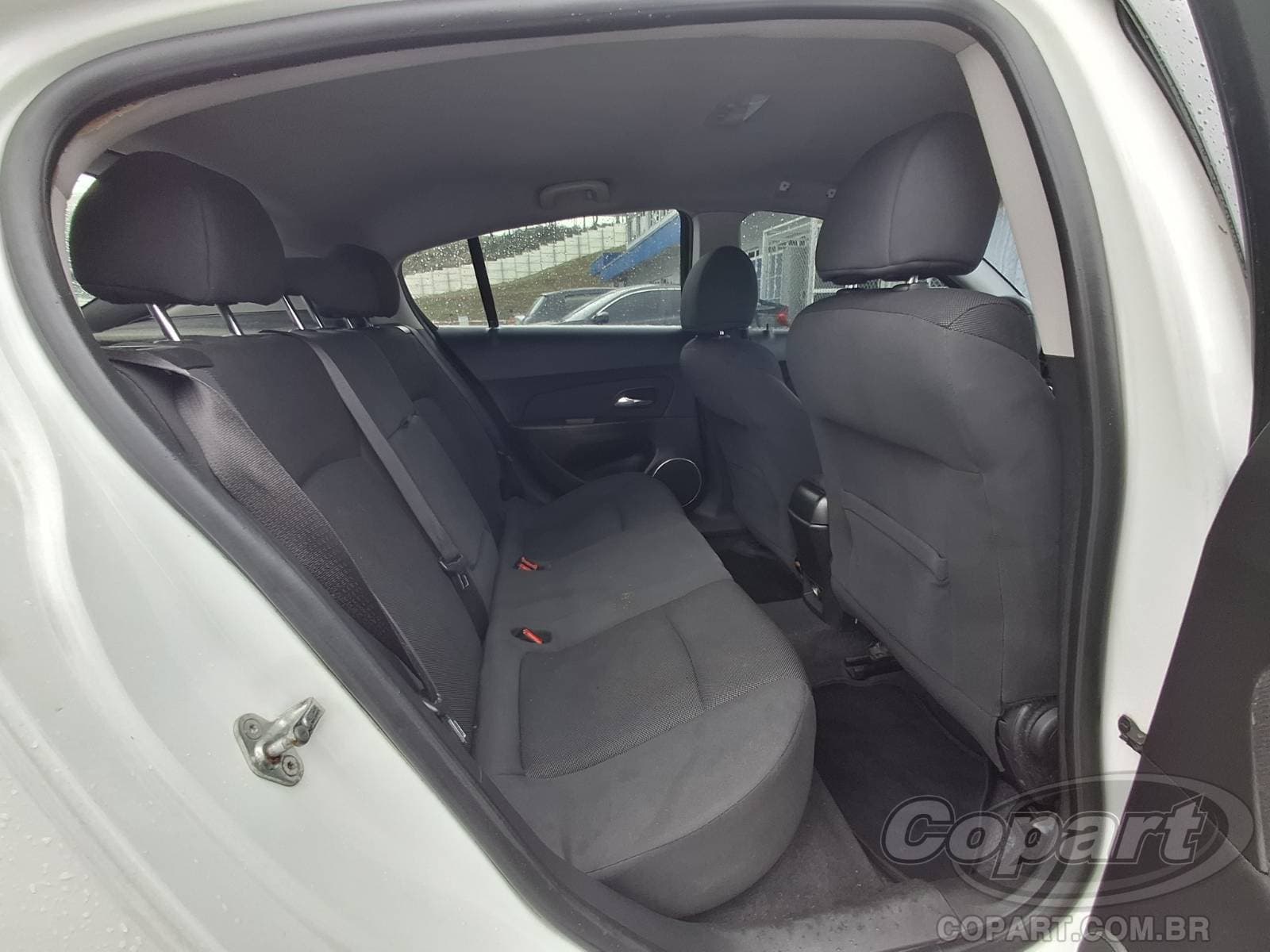 Chevrolet Cruze Hatch 2012 — foto 6