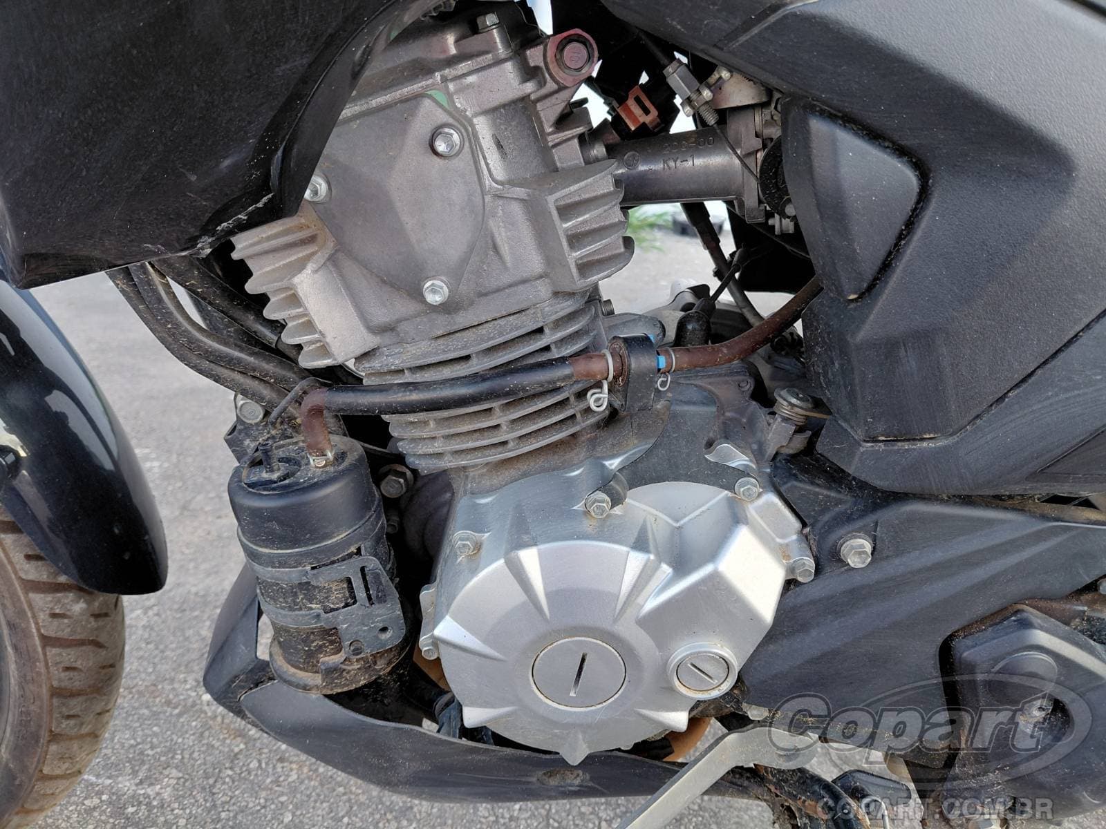 Yamaha Factor 2025 — foto 6