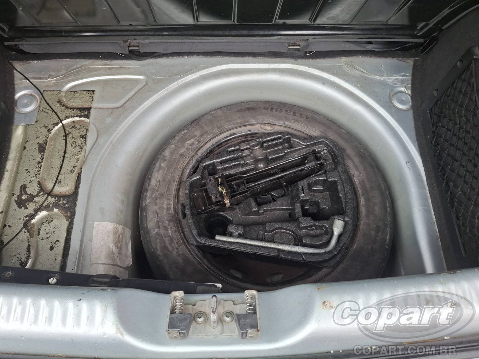 Volkswagen FOX 2010 — foto 10
