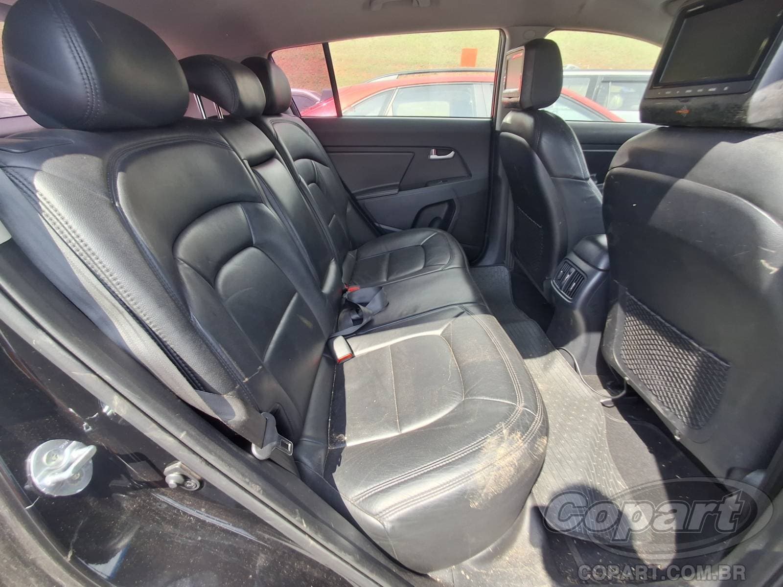 Kia Sportage 2015 — foto 7