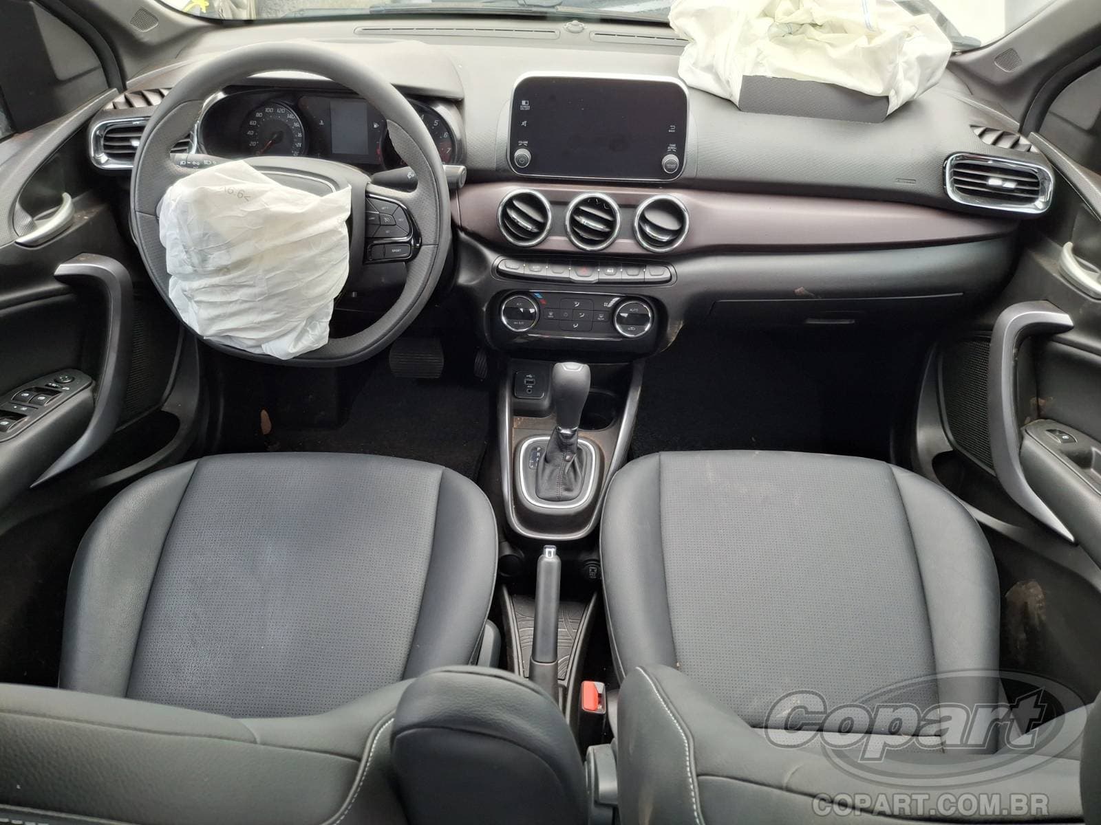 Fiat Cronos 2025 — foto 9