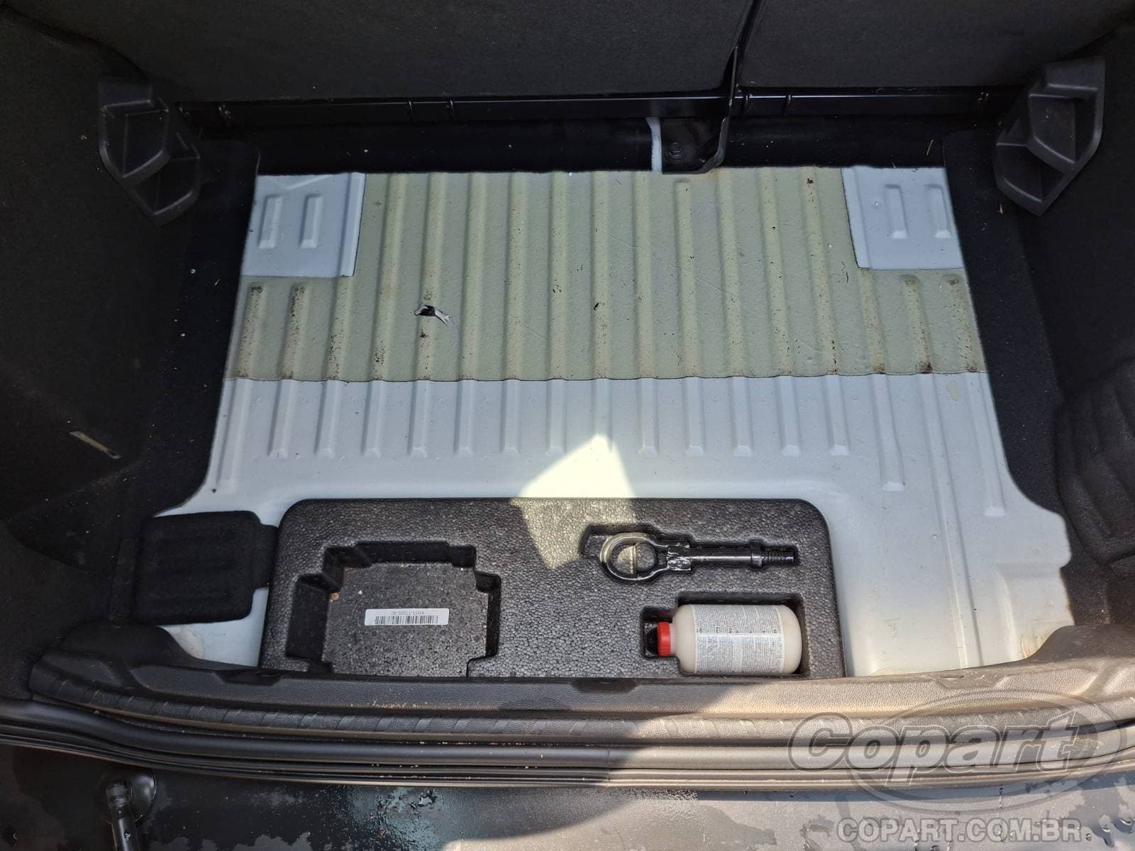 Ford Ecosport 2020 — foto 10