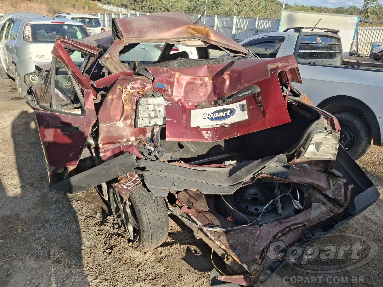 Fiat Tempra 1992 — foto 3