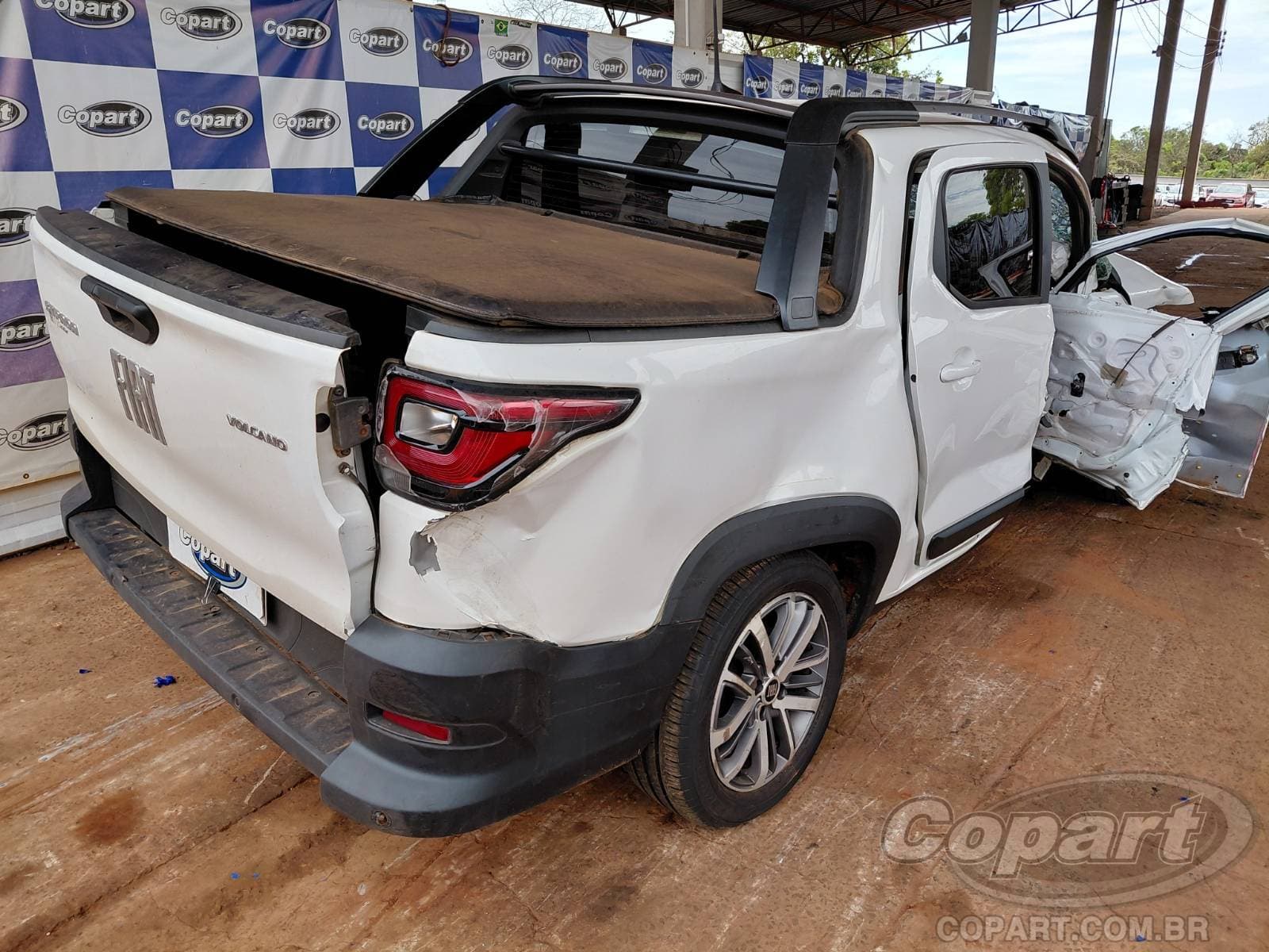 Fiat Strada CD 2025 — foto 4