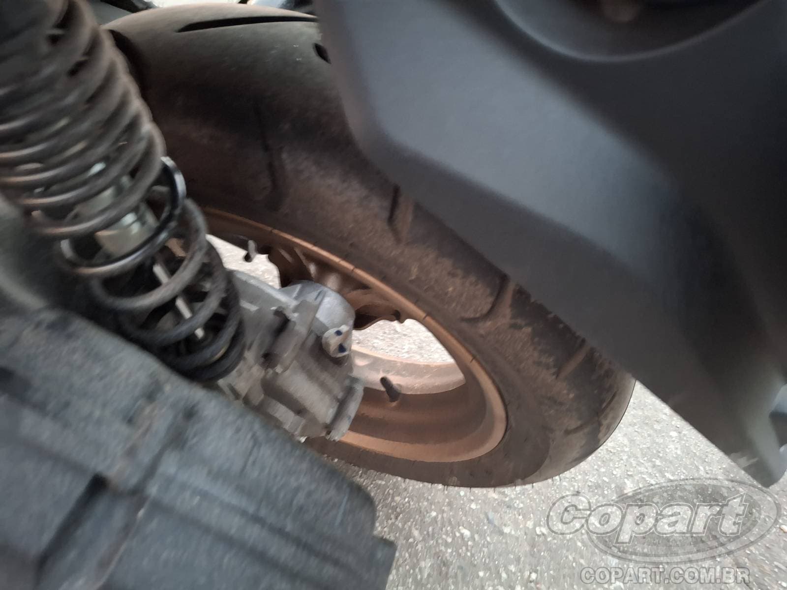 Yamaha Nmax 2026 — foto 7