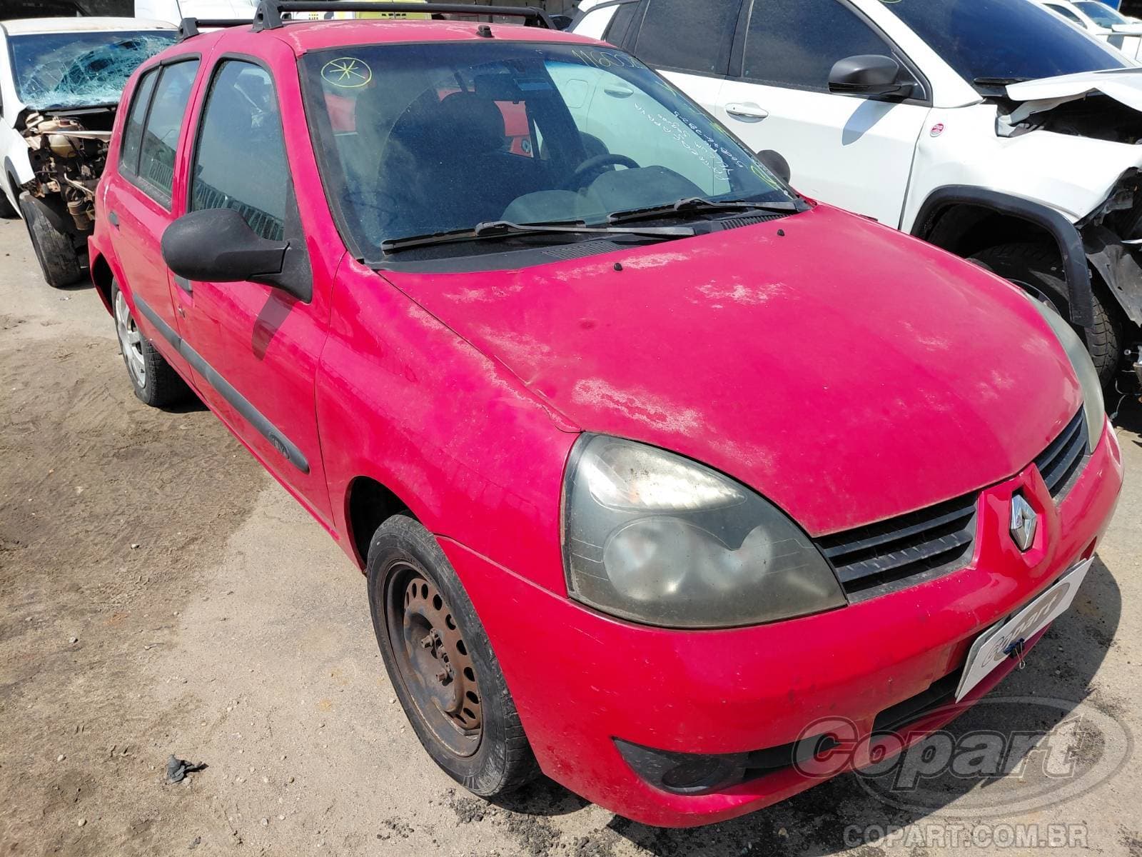 Renault Clio 2012 — foto 1