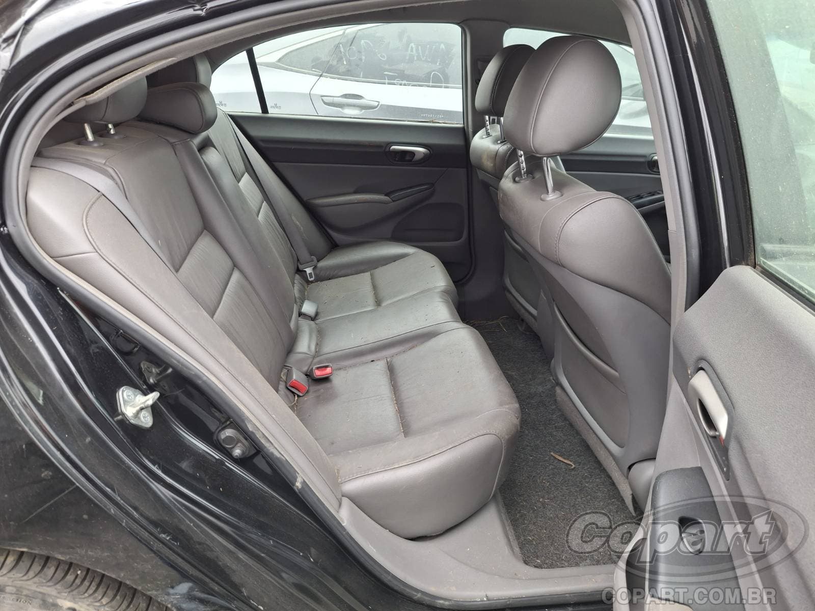 Honda Civic 2011 — foto 6