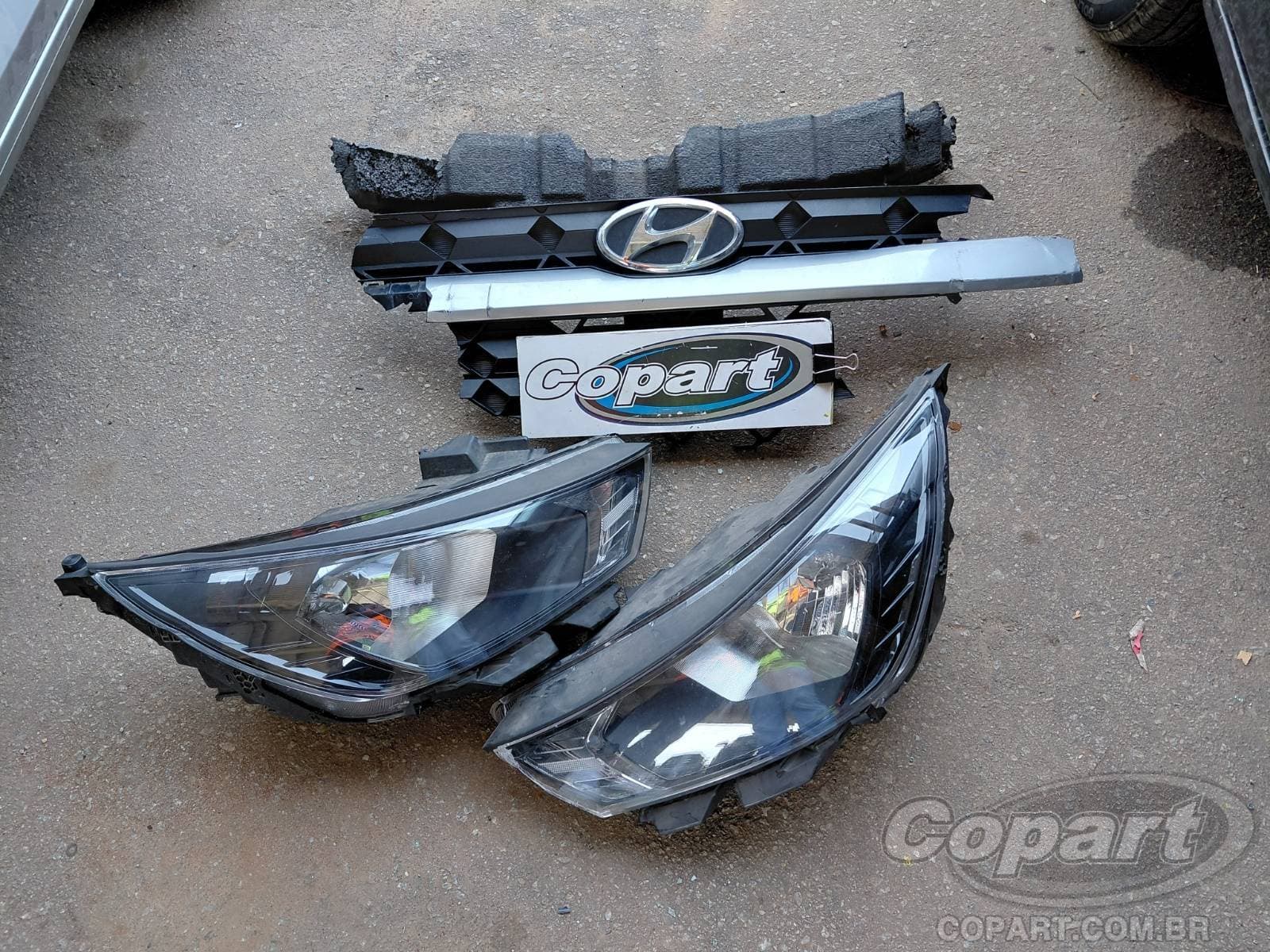 Hyundai Hb20 2024 — foto 11