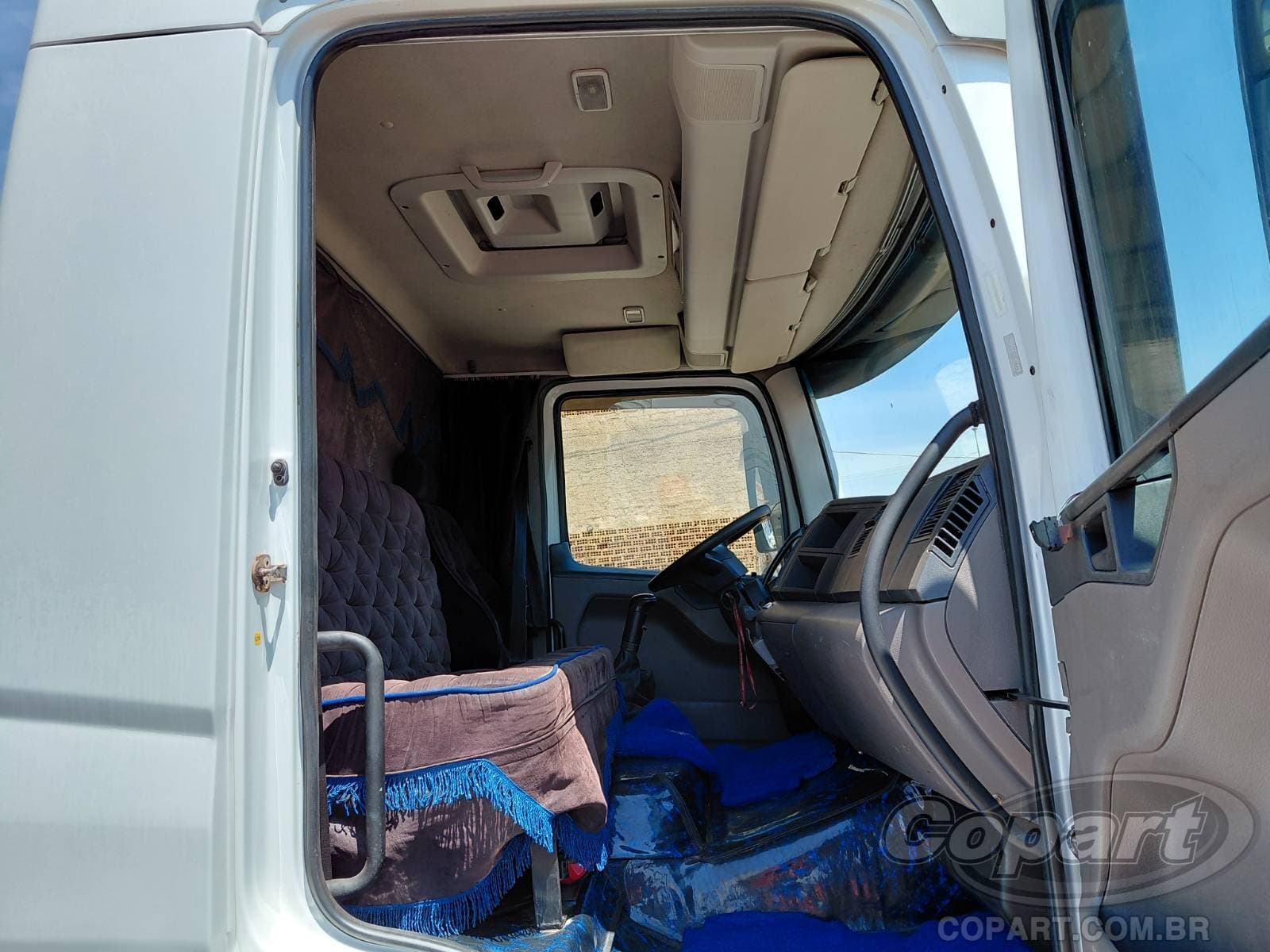 Volkswagen Constellation 2019 — foto 5