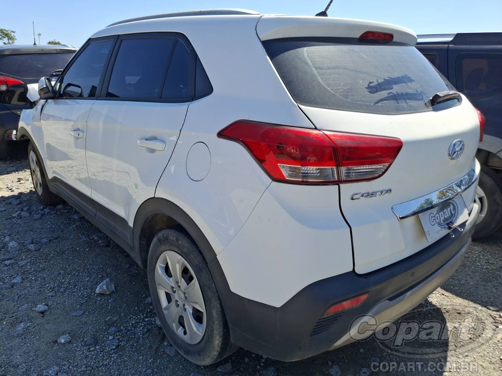 Hyundai Creta 2018 — foto 3