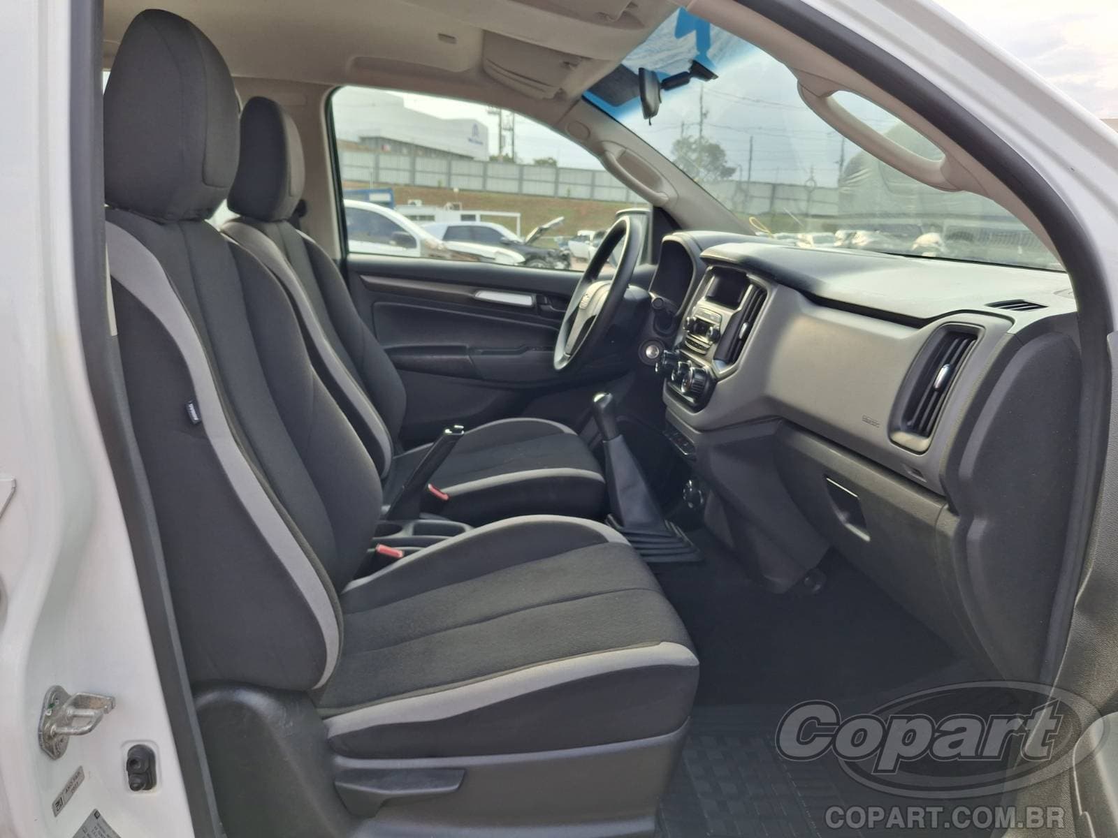 Chevrolet S10 Cabine Dupla 2024 — foto 5