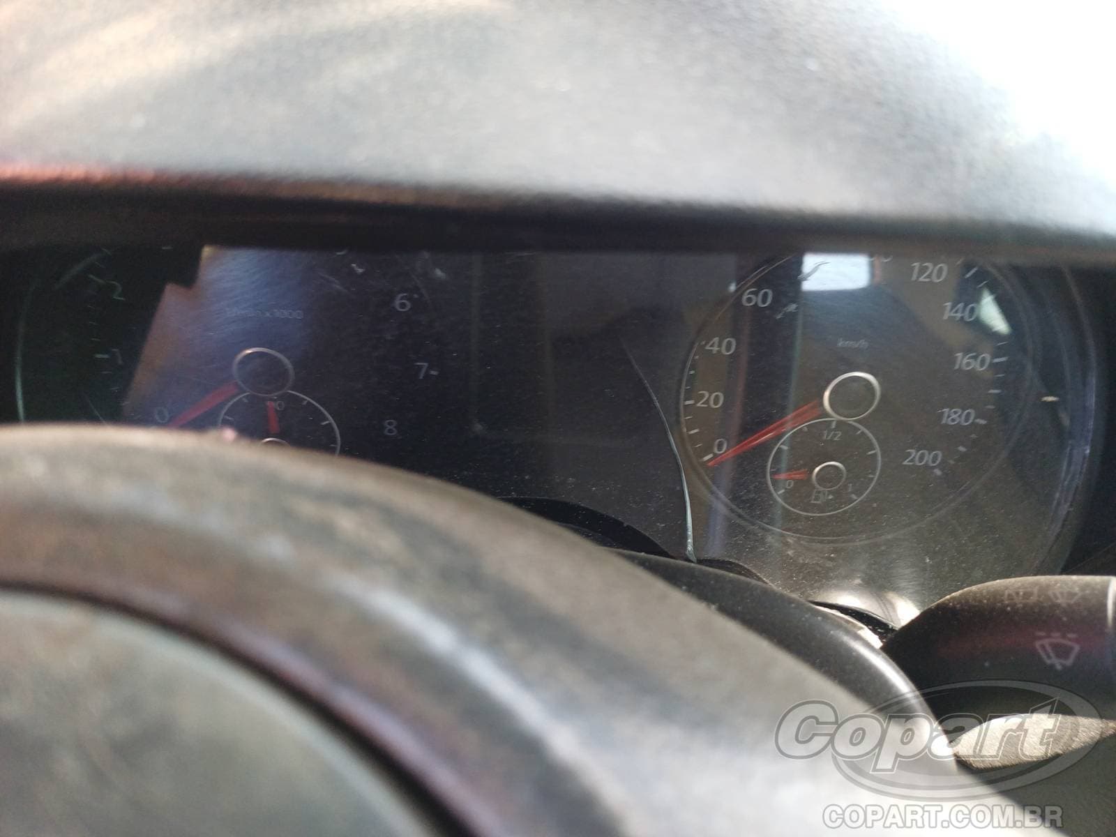 Volkswagen FOX 2011 — foto 8