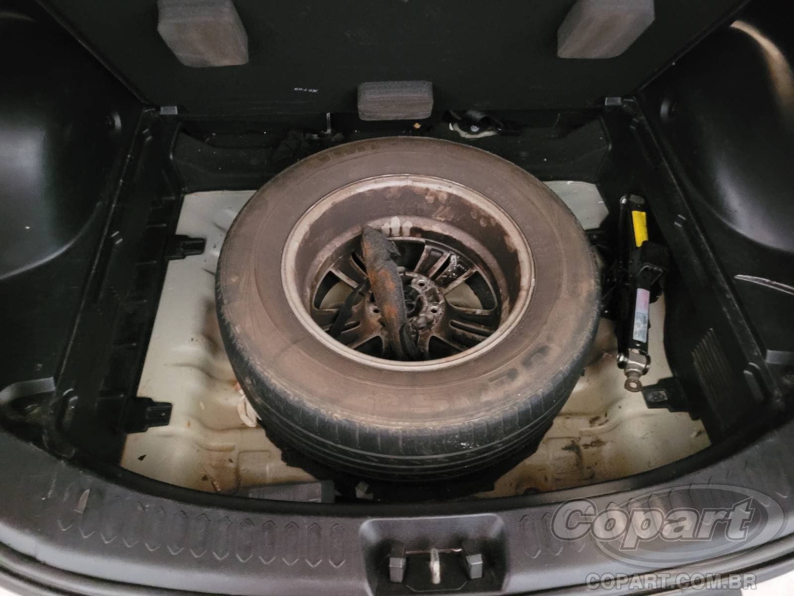 Kia Sportage 2012 — foto 10