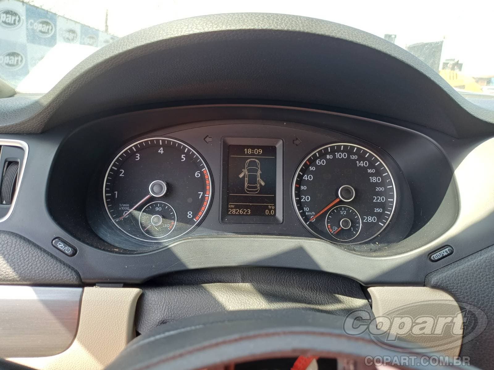Volkswagen Jetta 2014 — foto 8