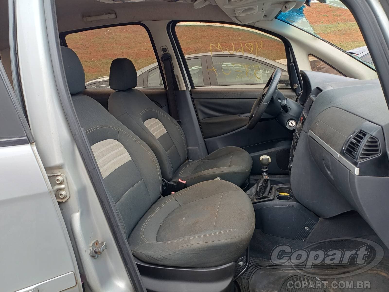 Fiat Idea 2012 — foto 5